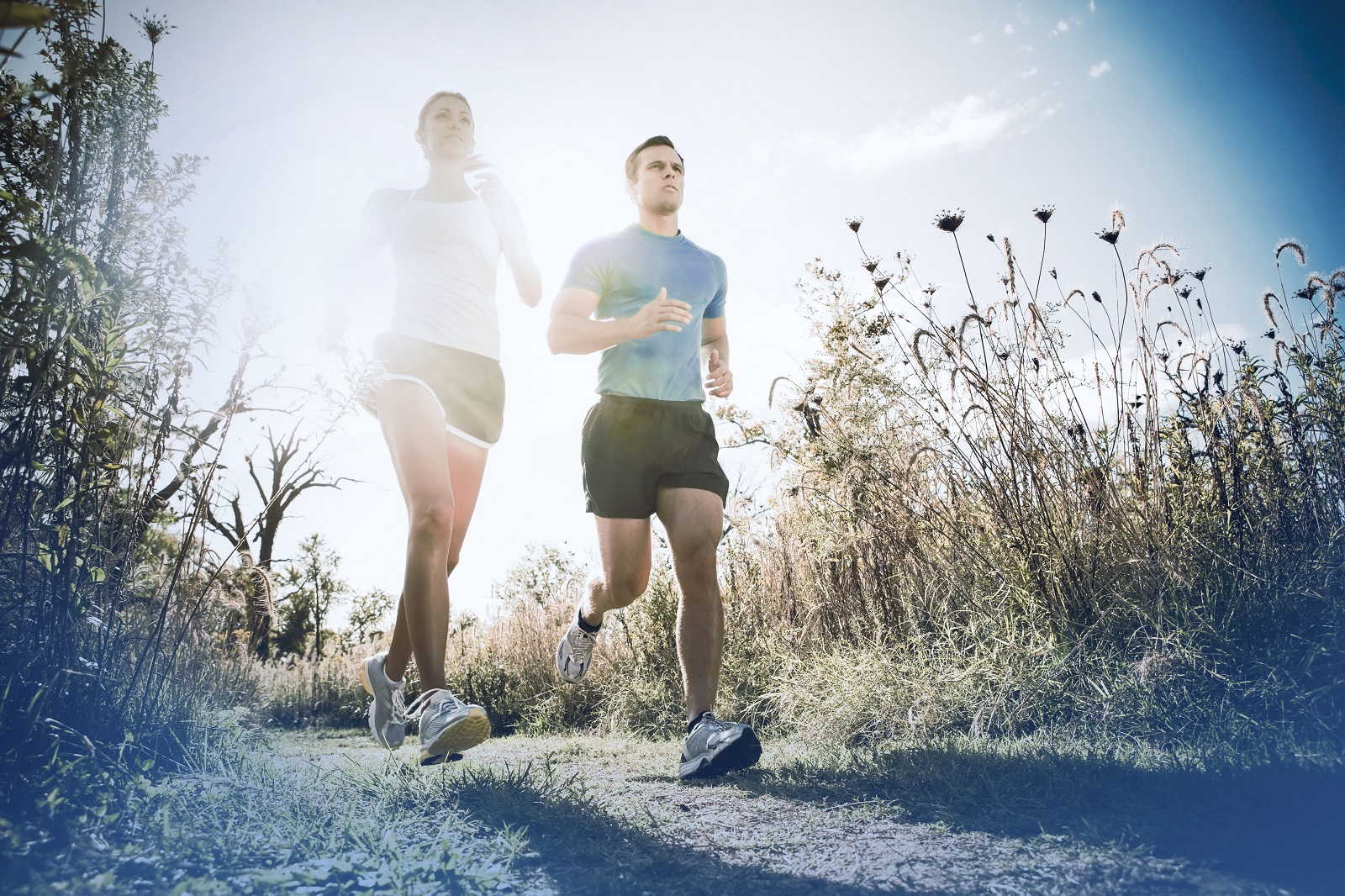 Bite away ist ihr Begleiter gegen Insektenstiche beim Joggen