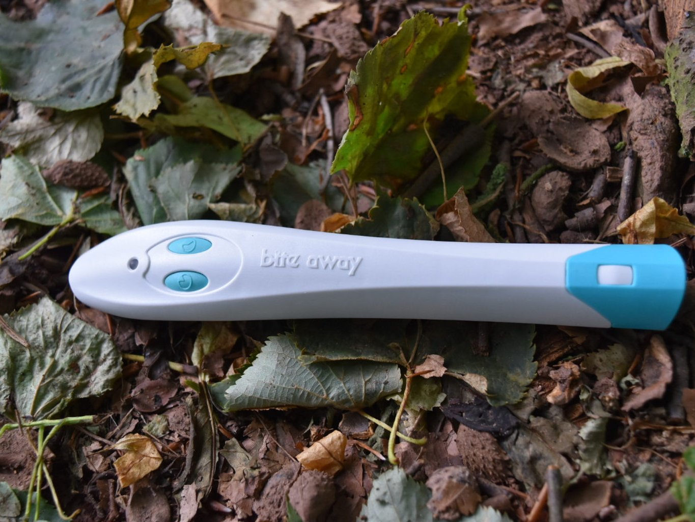 bite away® a natural remedy for insect bites and stings.bite away® pen review