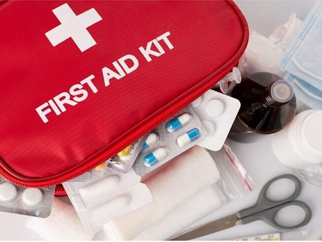 Image of First Aid Kit