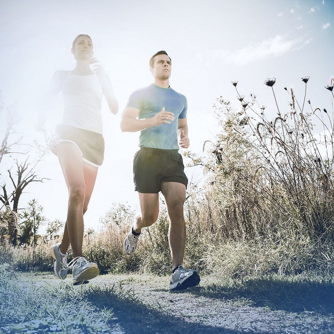 Bite away ist ihr Begleiter gegen Insektenstiche beim Joggen