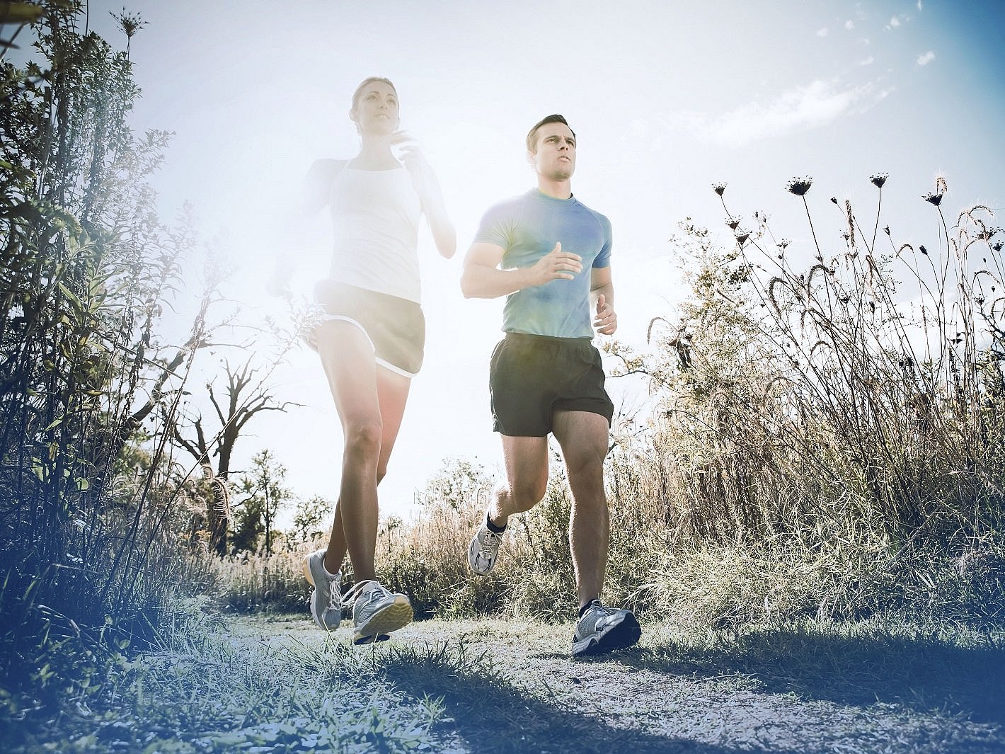 Bite away ist ihr Begleiter gegen Insektenstiche beim Joggen