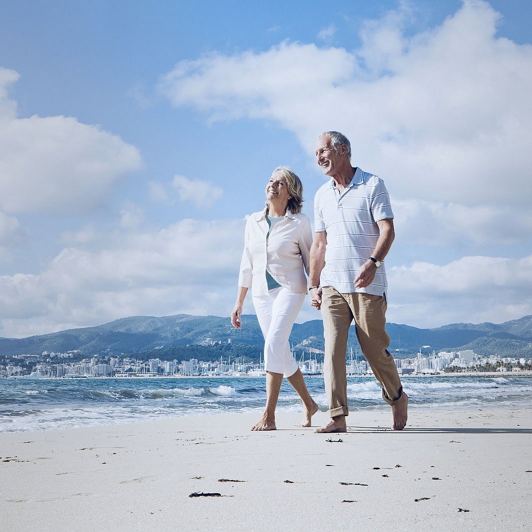 Auch im Urlaub sollten Sie bite away stets dabei haben